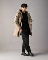 ORIGINAL STIRLING DOWN PARKA 2.0