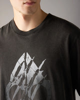 CLAW LOGO T-SHIRT