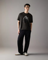 CLAW LOGO T-SHIRT