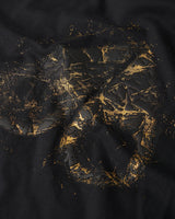 GOLD SERIES ICEBREAK LOGO T-SHIRT