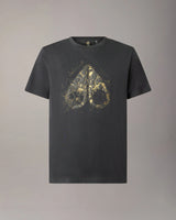 GOLD SERIES ICEBREAK LOGO T-SHIRT