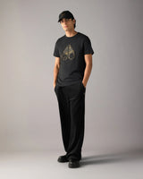 GOLD SERIES ICEBREAK LOGO T-SHIRT