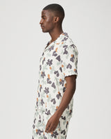 Paige Landon Spring Breeze Short Sleeve Shirt