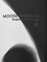 Moose Knuckles Mens Maurice Tee