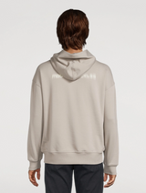 Moose Knuckles Mens Maurice Popover Hoodie