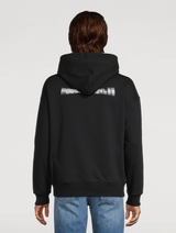 Moose Knuckles Mens Maurice Popover Hoodie