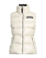 CHAYA-GLO High-Gloss Shell Down Vest