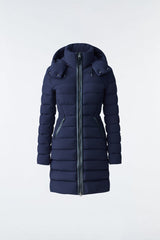 Mackage FARREN Agile-360 down coat with removable hood