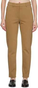 Max Mara Nunzio Jersey Trouser