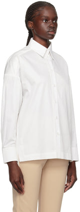 Max Mara Keras Camicia Shirt