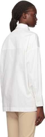 Max Mara Keras Camicia Shirt
