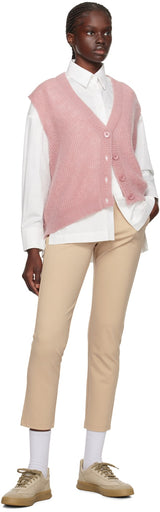 Max Mara Keras Camicia Shirt
