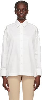 Max Mara Keras Camicia Shirt
