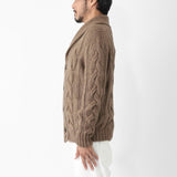 Knitted Cardigan