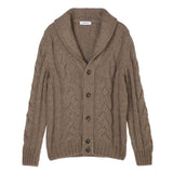 Knitted Cardigan