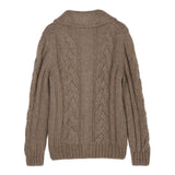 Knitted Cardigan