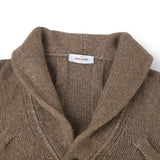 Knitted Cardigan