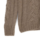 Knitted Cardigan