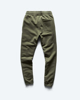 Reigning Champ Midweight Terry Slim Sweatpant
