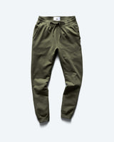 Reigning Champ Midweight Terry Slim Sweatpant