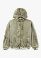 Moose Knuckles Men's BORDEN REVERSIBLE BUNNY