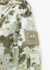 Moose Knuckles Men's BORDEN REVERSIBLE BUNNY