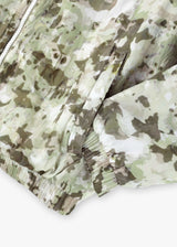 Moose Knuckles Men's BORDEN REVERSIBLE BUNNY