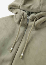 Moose Knuckles Men's BORDEN REVERSIBLE BUNNY