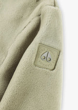 Moose Knuckles Men's BORDEN REVERSIBLE BUNNY