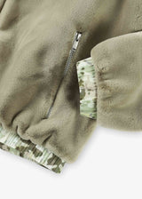 Moose Knuckles Men's BORDEN REVERSIBLE BUNNY