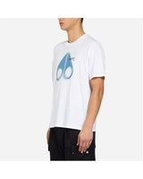 Moose Knuckles Mens Maurice Tee
