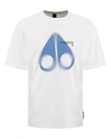 Moose Knuckles Mens Maurice Tee