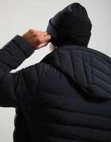 LOGO ICON WOOL BEANIE