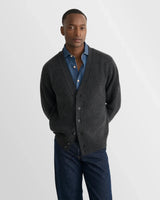 Denim Stretch Shirt