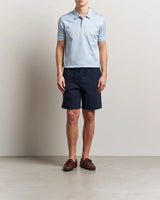 Boss Cotton Shorts