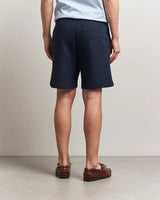 Boss Cotton Shorts