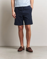 Boss Cotton Shorts