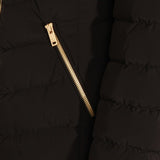 MOOSE KNUCKLES ROSELAWN 5 JACKET GOLD SH