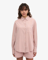 Linen Oversized Shirt
