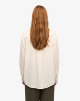 Linen Oversized Shirt