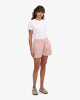Colorful Standard Linen Shorts