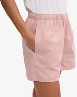 Colorful Standard Linen Shorts