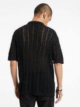 John Varvatos Odin Polo