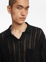John Varvatos Odin Polo