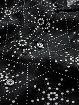 John Varvatos Dan Camp Collar Shirt