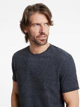 John Varvatos Lumen Crew Tee