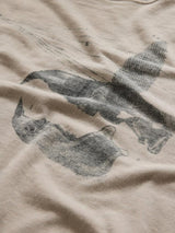 John Varvatos Double Layer Tee