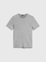 John Varvatos Patina Wash Crew Neck Tee
