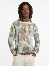 John Varvatos Romain Crewneck Sweater