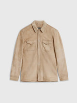 John Varvatos Lionell Shirt Jacket